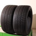 Bridgestone Blizzak LM005