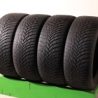 Firestone Winterhawk 4