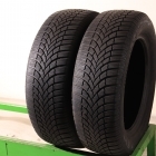 Bridgestone Blizzak LM005