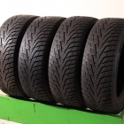 Hankook Winter I Cept IZ3 W636