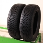 Michelin ALPIN 5