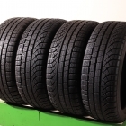 Pirelli P Zero Winter