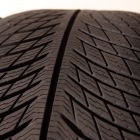 Michelin PILOT ALPIN 5 SUV * ZP