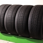 Hankook Winter I*Cept EVO3 X W330A SUV