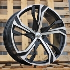 R20 x 8.5J 5x108