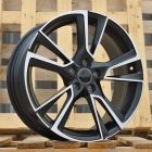 R17 x 7J 5x100