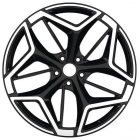 R19 x 7.5J 5x108