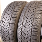 Dunlop Winter Sport 5 summer