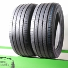 Michelin Latitude Sport 3