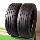 Michelin Pilot Sport 4 SUV