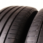 Michelin Pilot Sport 4 SUV