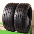 Michelin Primacy HP