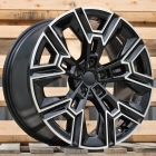R20 x 8.5;10J 5x112
