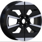 R17 x 7J 4x108