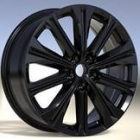 R19 x 7.5J 5x114.3