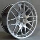 R19 x 8.5;9.5J 5x120