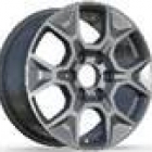 R18 x 8J 6x139.7