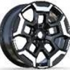 R18 x 7.5J 5x114.3