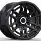R17 x 8J 6x139.7