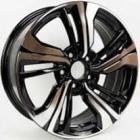 R17 x 7J 5x114.3