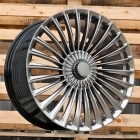 R20 x 8.5;9.5J 5x112