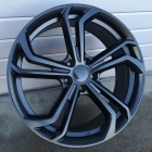 R17 x 7.5J 5x112