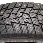 Hankook RW15 studded