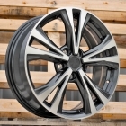 R18 x 7J 5x114.3