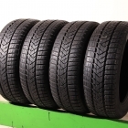 Pirelli Winter SottoZero 3
