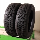 Michelin Alpin 6