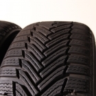 Michelin Alpin 6