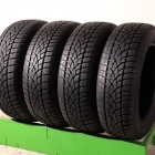 Dunlop SP Winter Sport 3D
