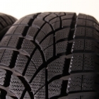 Dunlop SP Winter Sport 3D