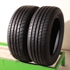 Dunlop sport bluresponse LRR