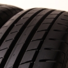 Dunlop sport bluresponse LRR