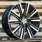 R22 x 9.5J 5x120