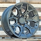 R17 x 8J 6x139.7