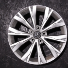 Volkswagen Oriģinālie