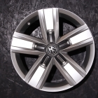 Volkswagen Oriģinālie
