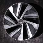 Volkswagen Oriģinālie