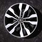 Volkswagen Oriģinālie
