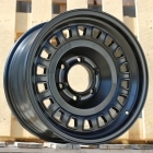 R17 x 8.5J 6x139.7