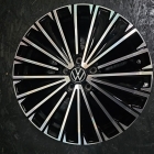 Oriģinālie VW diski