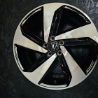 Oriģinālie VW diski
