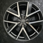 Oriģinālie VW diski