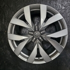 Oriģinālie VW diski