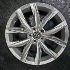 Oriģinālie VW diski