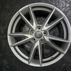 Oriģinālie Audi diski