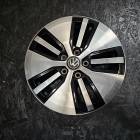 Oriģinālie VW diski