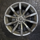 Oriģinālie VW diski